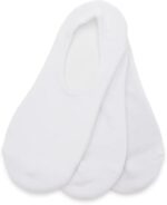 Women's Cushioned No Show Socks