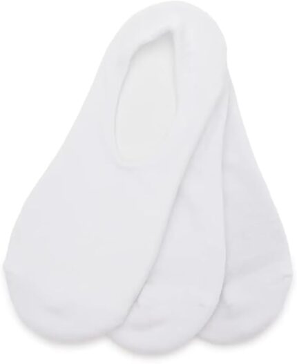 Women's Cushioned No Show Socks