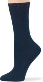 Women's Modern Rib Calf Sock 4-Pack - Image 3