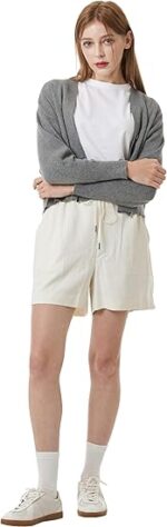 Women's Pima Cotton Crew Neck T-Shirt 3-Pack - Image 7