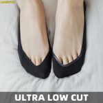 Women's Low-Cut No Show Sock 8-Pack - Image 2