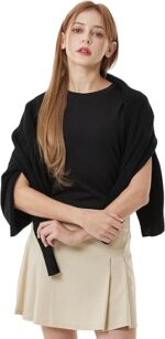 Women's Pima Cotton Crew Neck T-Shirt 3-Pack - Image 3