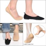 Women's Low-Cut No Show Sock 4-Pack - Image 2
