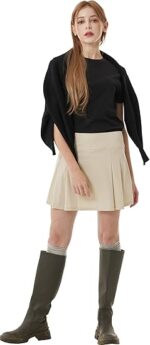 Women's Pima Cotton Crew Neck T-Shirt 3-Pack - Image 2