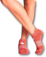 Women's Marl Ankle Socks - Image 2