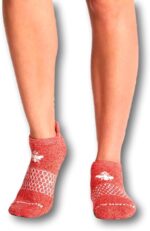 Women's Marl Ankle Socks - Image 3
