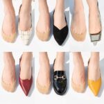 Women's Low-Cut No Show Sock 4-Pack - Image 3