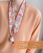 Zane Bolero Scarf - Image 2