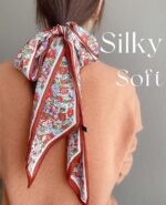 Zane Bolero Scarf - Image 3