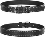 Jasper Studded Belt - Image 2