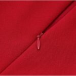 Monaco Meetup Dress - Image 4