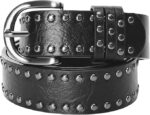 Jasper Studded Belt