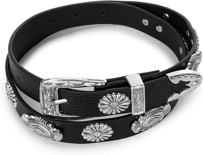 71hNVQk8hIL._AC_SX679_ Calabrese Belt - Image 1