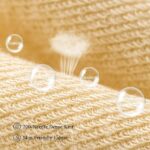 Women's Low-Cut No Show Sock 4-Pack - Image 4