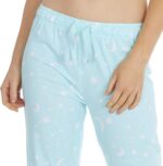 Follow Your Dreams Print Pyjama Set - Image 3
