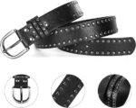Jasper Studded Belt - Image 3