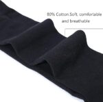 Women's Pointelle Knee High Sock 3-Pack - Image 2