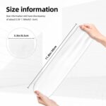 Women's Summer Slub Quarter Socks - Image 5