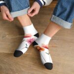 Women's Ankle Sock 8-Pack - Image 8