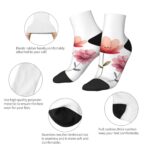 Women's Ankle Sock 8-Pack - Image 5