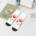 Women's Ankle Sock 8-Pack - Image 6