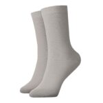 Women's Gripper Half Calf Socks