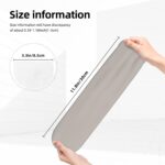 Women's Gripper Half Calf Socks - Image 4