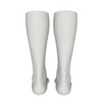 Women's Pointelle Knee High Socks - Image 2