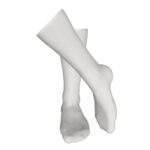 Women's Pointelle Knee High Socks - Image 3