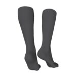 Women's Modern Rib Half Calf Sock 8-Pack