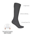 Women's Modern Rib Half Calf Sock 8-Pack - Image 7
