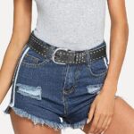 Jasper Studded Belt - Image 4