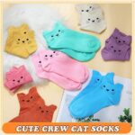 Women's Ankle Sock 8-Pack - Image 5