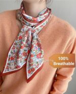 Zane Bolero Scarf - Image 4