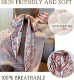 Zane Bolero Scarf - Image 5