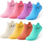 Women's Ankle Sock 8-Pack