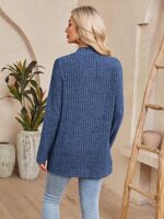 Edge To Edge Cardigan - Image 3