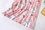 Flamingo Print Nightdress - Image 4