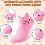 Women's Ankle Sock 8-Pack - Image 4