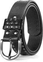 Jasper Studded Belt - Image 5