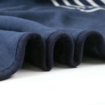 Thickened Fleece Wearable Shawl Blanket with Snap Buttons | Cozy Winter Wrap Cape - Image 5