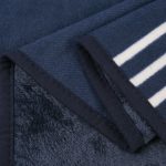 Thickened Fleece Wearable Shawl Blanket with Snap Buttons | Cozy Winter Wrap Cape - Image 4