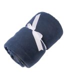 Thickened Fleece Wearable Shawl Blanket with Snap Buttons | Cozy Winter Wrap Cape - Image 3