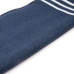 Thickened Fleece Wearable Shawl Blanket with Snap Buttons | Cozy Winter Wrap Cape - Image 2