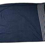 Thickened Fleece Wearable Shawl Blanket with Snap Buttons | Cozy Winter Wrap Cape - Image 6