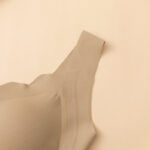 Women’s Seamless Wireless Bra | Breathable Ice Silk Comfort Bra | Soft Lightweight Push-Up Bralette - Image 3