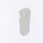 Unisex Invisible Cotton Socks Set | Breathable Non-Slip Low-Cut Boat Socks | Soft Lightweight No Show Socks - Image 6