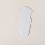 Unisex Invisible Cotton Socks Set | Breathable Non-Slip Low-Cut Boat Socks | Soft Lightweight No Show Socks - Image 5