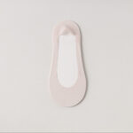 Women’s Invisible Non-Slip Liner Socks Set | Ice Silk Breathable No-Show Socks | Soft Seamless Anti-Slip Low-Cut Socks - Image 8