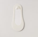 Women’s Invisible Non-Slip Liner Socks Set | Ice Silk Breathable No-Show Socks | Soft Seamless Anti-Slip Low-Cut Socks - Image 10